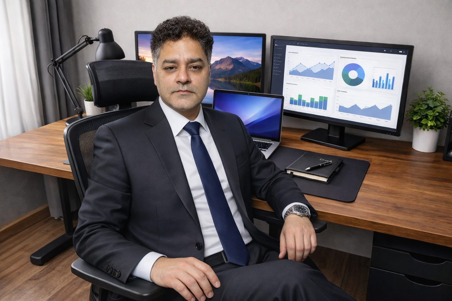 Ashish Kapoor – Azure Integration Architect