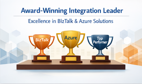 Integration Architecture