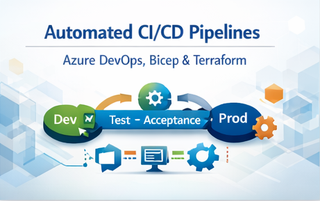 Azure Integration Services