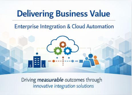 Enterprise Platforms